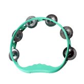 Maça İçi Boş Surf Green Zilli Tef