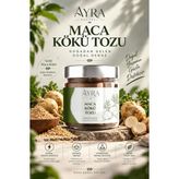 Maça Kökü Toz - 230 gr