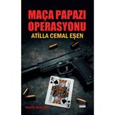 Maça Papazı Operasyonu