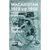 Macaristan 1919 ve 1956 - Ernie Trory