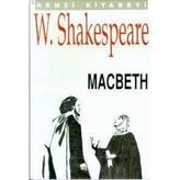 Macbeth - William Shakespeare (ISBN:9789751400772)