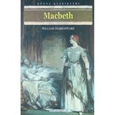Macbeth .Wıllıam Shakespeare- Kitap Zamanı