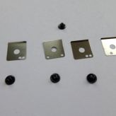 MACBOOK A1534 TRACKPAD TOUCHPAD VİDA SETİ