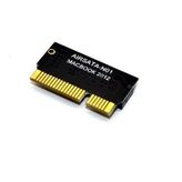 MACBOOK PRO 2012 A1398 M2 SSD ÇEVİRİCİ DÖNÜŞTÜRÜCÜ