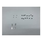MACBOOK PRO A1707 A1990 A2141 TRACKPAD TOUCHPAD VİDA SETİ