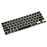 Macbook Q Klavye Etiketi, Macbook Türkçe Q Klavye Sticker