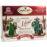 Maccun Manisa Mesir Macunu Special 200 G