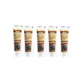 Maccun Manisa Tüp Mesir Macunu 45 gr 5 Li Set 45*5=225 gr