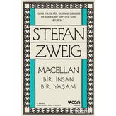 Macellan - stephan zweig