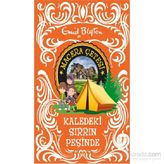 Macera Çetesi Kaledeki Sırrın Peşinde - Enid Blyton