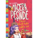 Macera Peşinde - New York'taki Saklı Sır - Terry Blackwood