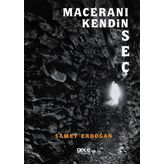 Maceranı Kendin Seç - Samet Erdoğan