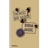 Maceraperest Kitaplar Talihsiz Bir Hadise