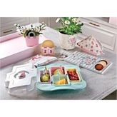 Macgon 4 Lü Kahvaltılık Set