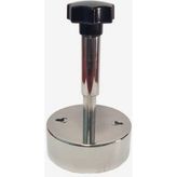 Macgon Hamburger Presi Manuel 10 cm