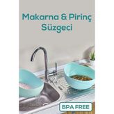 Macgon Makarna & Pirinç Süzgeci