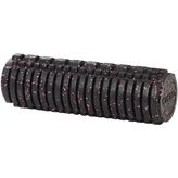 Macgon Masaj Rulosu Foam Roller Tırtıklı Epp 60 cm Pembe