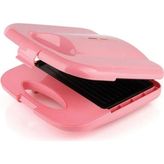 Macgon Toa Pratik Tost Makinesi Pembe