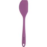 Macgon Vişne Renkli Silikon Spatula