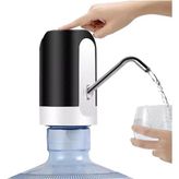 Macgon Water Pro - Şarjlı Damacana Su Pompası