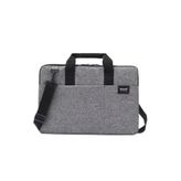 Mack MCC-702 14.1" Gri City Fit Notebook Çantası
