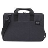 Mack MCC-703 15.6 City Fit Siyah Notebook Çantası