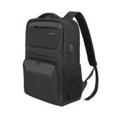 Mack MCC-805 15.6" Siyah X Notebook Sırt Çantası