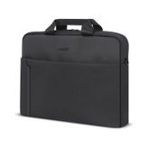 Mack Mce-1712 16" Code Eco Laptop Çantası Siyah