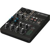 Mackie 0402 VLZ4 4 Kanal Analog Mikser