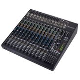 Mackie 1642 VLZ4 16 Kanal Analog Mikser