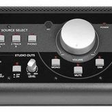 Mackie Big Knob Studio Kontrol Arabirimi