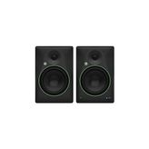 Mackie CR8BT Aktif Multimedya Monitör Ahşap Bluetooth Hoparlör