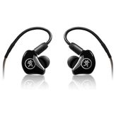Mackie MP-240 Dual Hybrid Driver Kulak İçi Monitör Kulaklık