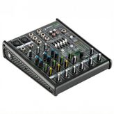 Mackie PROFX4 V2 Deck Mikser