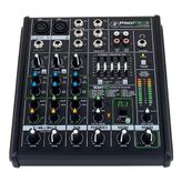 Mackie PROFX4V2 4 Kanal Analog Mikser