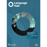 Macmillan Education Language Hub Pre-Intermediate B1 10. Sınıf İngilizce Kitap Ciltsiz