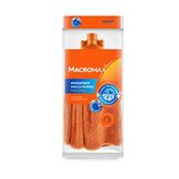 Macromax Mikrofiber Havlu Paspas Turuncu