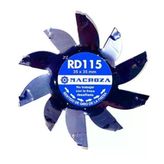 Macroza Rd 115 Premium Seri Freze Bıçağı 35X35 Mm