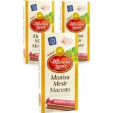 Macun-i Mesir Hilser Macun-I Mesir Manisa Mesir Macunu 5 Li Çubuk 3 Lü Avantaj Paketi - 105 gr