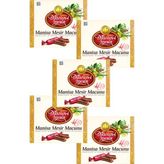 Macun-i Mesir Manisa Mesir Macunu Special Kutu 195 gr 5'li