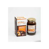 Macuncu Dayı'nın Çiftliği 460 gr Zencefilli Çörekotlu Ballı Bitkisel Karışımı