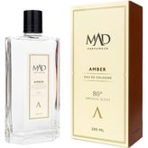 Mad Amber 200 ml Kolonya