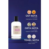 Mad C114 Selective 50 ml EDP Erkek Parfümü