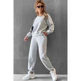 MAD COLLECTİON Kadın Eşofman Takımı