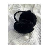 MAD TEKSTİL Peluş Kulaklık
