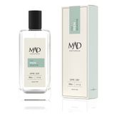 Mad W128 Selective 100 ml EDP Erkek Parfümü