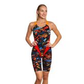 Mad Wave Kneeskin Pbt H0 Multi Yuzucu Yaris Mayosu