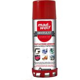 MAD WOLF 500 ML SPREY YAPIŞTIRICI