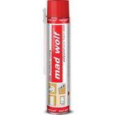 Mad Wolf 750 ml Köpük