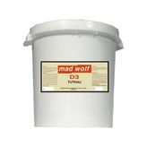 Mad Wolf D3 Tutkal 18 kg